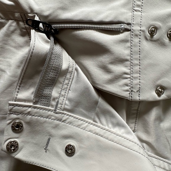 Arc'teryx quick drying hiking golf mischief shorts size 14 - Picture 5 of 10